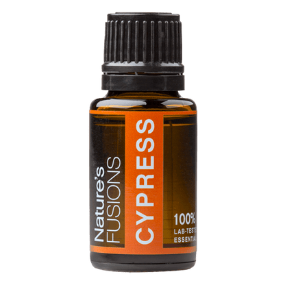 Cypress Essential oil - 15ml - Tree Spirit Wellness