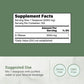 D - Ribose - 500g pwd - Tree Spirit Wellness