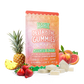 Delta 8 Gummies 25mg Assorted Flavors - 10 Gummies - Tree Spirit Wellness