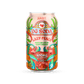 Delta 9 100mg OG Soda - Lazy Peach - Dynamic - 12pk - Tree Spirit Wellness