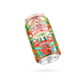 Delta 9 100mg OG Soda - Lazy Peach - Dynamic - 12pk - Tree Spirit Wellness