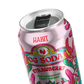 Delta 9 100mg OG Soda - Strawberry - 12pk - Tree Spirit Wellness