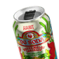 Delta 9 100mg OG Soda - Watermelon Lemonade - 12pk - Tree Spirit Wellness