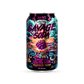 Delta 9 100mg Savage Soda - Electric Grape - 6pk - Tree Spirit Wellness