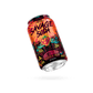 Delta 9 100mg Savage Soda - Sunset Strawberry - 6pk - Tree Spirit Wellness