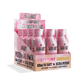 Delta 9 High Spectrum Hemp Shot – 100mg Strawberry Lemonade (Case of 12) - Tree Spirit Wellness