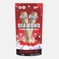 DIAMOND INFUSED THCA PRE - ROL STRAWBERRY JAM - Sativa (10ct Per Display) - Tree Spirit Wellness