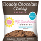 Double Chocolate Cherry Cookie 12ct - Tree Spirit Wellness