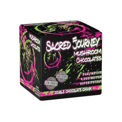 Double Chocolate Chunk - Single