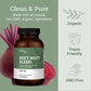 Earth Harmony - Beet Root - Tree Spirit Wellness