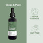 Earth Harmony - Hydogen Peroxide - Tree Spirit Wellness