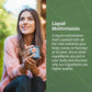 Earth Harmony - Liquid Multivitamin/Mineral - Tree Spirit Wellness