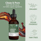 Earth Harmony - Lugol's Iodine - Tree Spirit Wellness