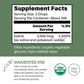 Earth Harmony - Lugol's Iodine - Tree Spirit Wellness
