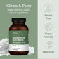 Earth Harmony - Magnesium Glycinate - Tree Spirit Wellness