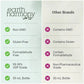 Earth Harmony - Methylene Blue - Tree Spirit Wellness