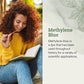 Earth Harmony - Methylene Blue - Tree Spirit Wellness