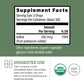 Earth Harmony - Potassium Iodide - Tree Spirit Wellness