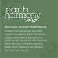 Earth Harmony - Potassium Iodide - Tree Spirit Wellness