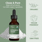 Earth Harmony - Potassium Iodide - Tree Spirit Wellness