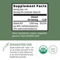Earth Harmony - Vitamin B12 - Tree Spirit Wellness