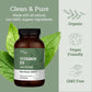 Earth Harmony - Vitamin D3 - Tree Spirit Wellness