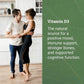 Earth Harmony - Vitamin D3 - Tree Spirit Wellness