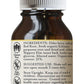 ELDERBERRY RED ROOT THROAT SPRAY KIDS - Tree Spirit Wellness