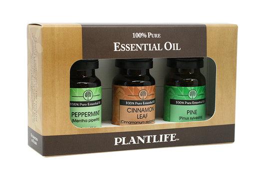 Holiday 3 Pack - Tree Spirit Wellness