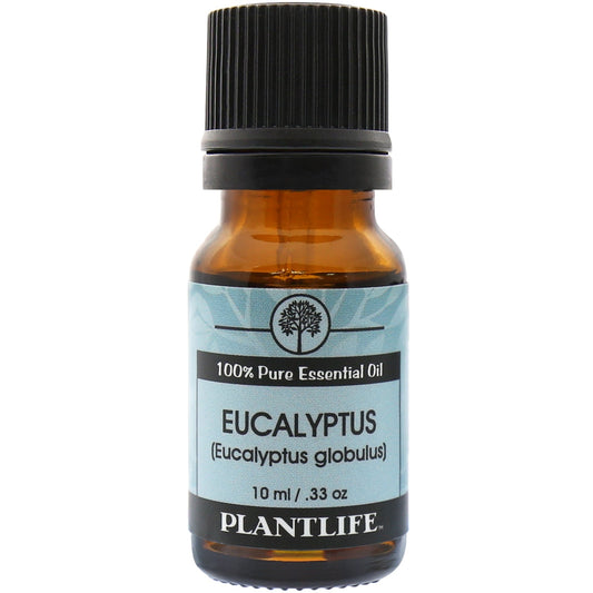Eucalyptus Essential Oil - Tree Spirit Wellness