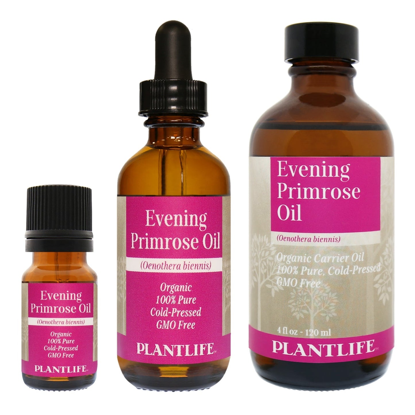 Evening Primrose Oil - Tree Spirit Wellness