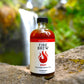 Fire Brew - Energy Beet Apple Cider Vinegar (Fire Cider) Tonic - Tree Spirit Wellness