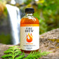 Fire Brew - Immune Citrus Apple Cider Vinegar (Fire Cider) Tonic - Tree Spirit Wellness
