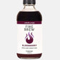 Fire Brew - Restore Elderberry Apple Cider Vinegar (Fire Cider) Tonic - Tree Spirit Wellness