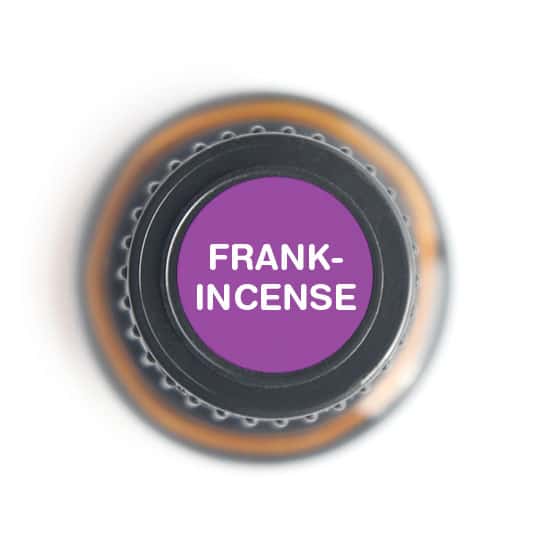 Frankincense Essential oil - 5ml - Tree Spirit Wellness