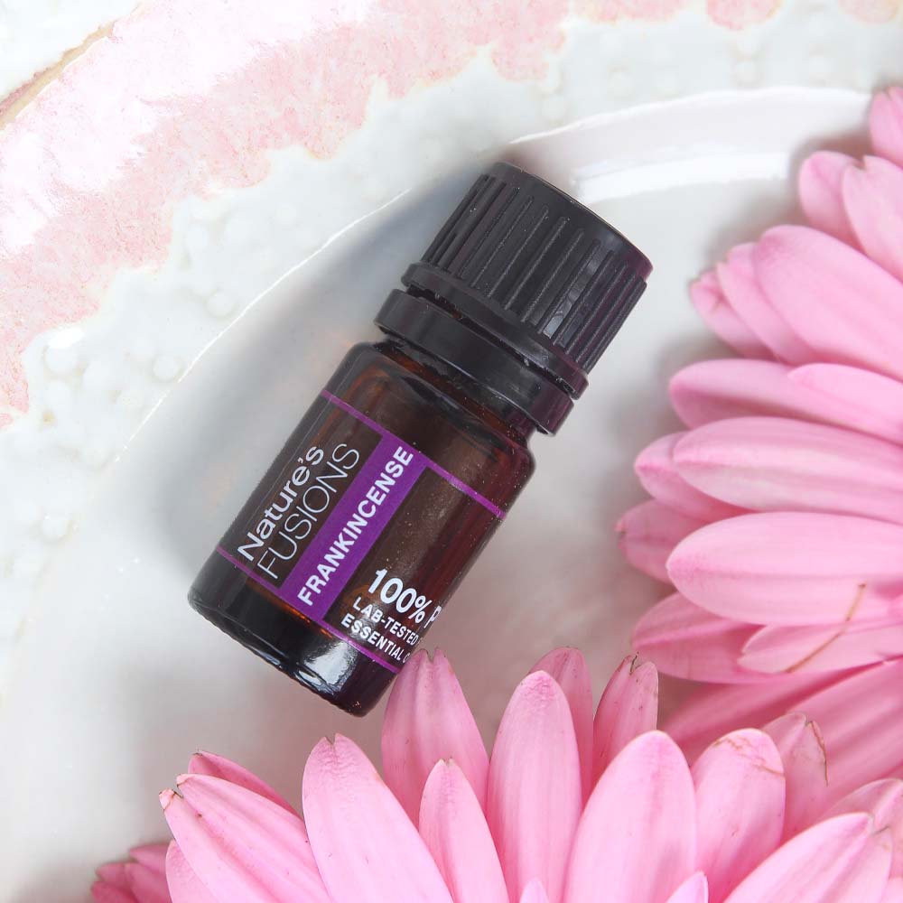 Frankincense Essential oil - 5ml - Tree Spirit Wellness