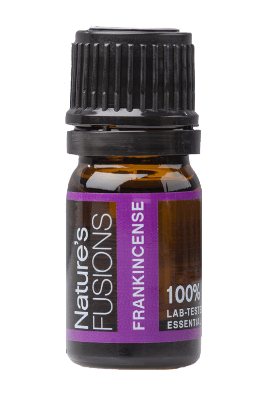 Frankincense Essential oil - 5ml - Tree Spirit Wellness