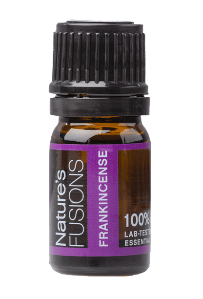 Frankincense Essential oil - 5ml - Tree Spirit Wellness