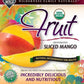 Fruit | Dried | Mango | Certified Organic | Sliced | 5 lbs. - Tree Spirit Wellness