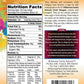 Fruit | Dried | Mango | Certified Organic | Sliced | 8 oz. (Case of 6) - Tree Spirit Wellness