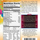 Fruit | Dried | Mango | Certified Organic | Sliced | 8 oz. (Case of 6) - Tree Spirit Wellness