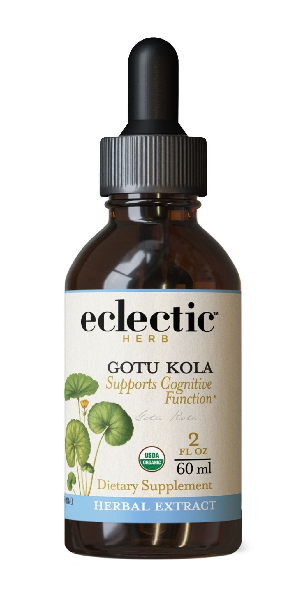 GOTU KOLA EXTRACT - Tree Spirit Wellness