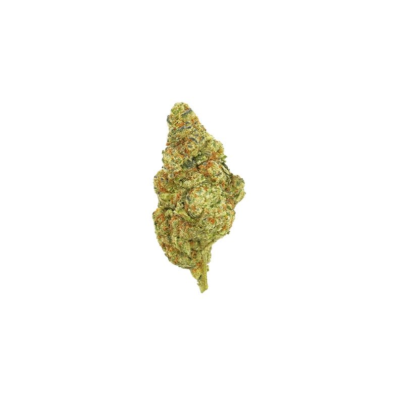 GRAPE GAS EXOTIC THCA FLOWER - Indica Hybrid (8ct) - Tree Spirit Wellness