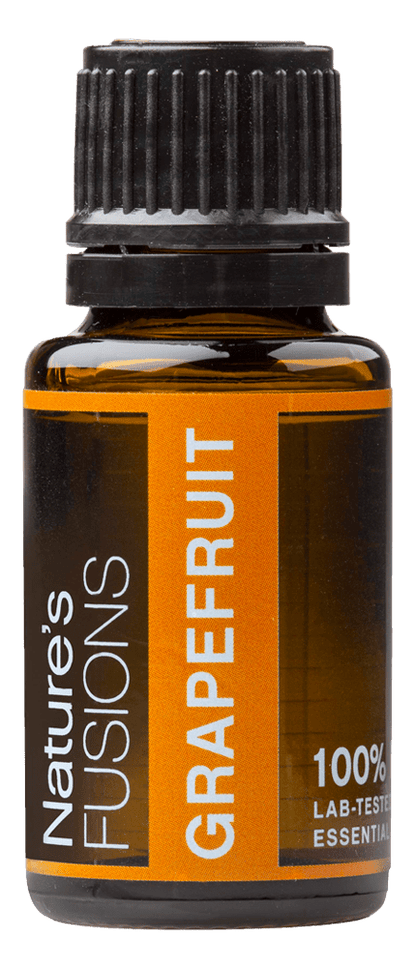 Grapefruit Essential oil - 15ml - Tree Spirit Wellness