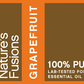 Grapefruit Essential oil - 15ml - Tree Spirit Wellness