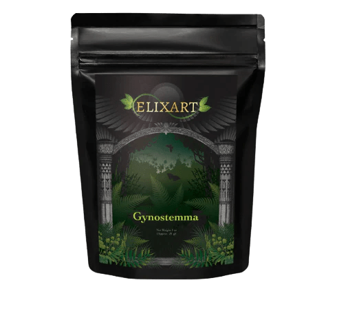 Gynostemma - Tree Spirit Wellness