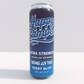happy camper Berry Bliss - 50mg Delta 9 THC - 355 ml Extra Strength - 12 pack - Tree Spirit Wellness