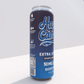 happy camper Berry Bliss - 50mg Delta 9 THC - 355 ml Extra Strength - 12 pack - Tree Spirit Wellness