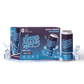 happy camper Berry Bliss - 50mg Delta 9 THC - 355 ml Extra Strength - 12 pack - Tree Spirit Wellness