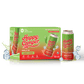 happy camper Cherry Limeade - 50mg Delta 9 THC - 355 ml Extra Strength - 12 pack - Tree Spirit Wellness
